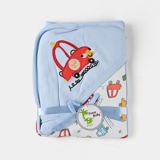 Baby Wrapping Sheet | 0M+