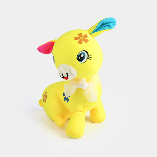 Soft Bean Stuff Toy