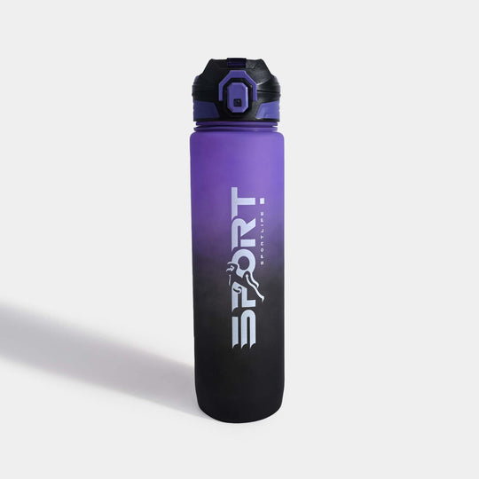 Kids Sports Plastic Water Bottle | 900Ml