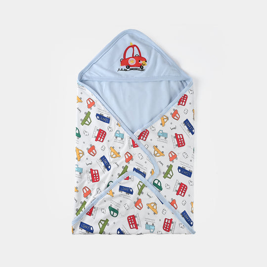 Baby Wrapping Sheet | 0M+