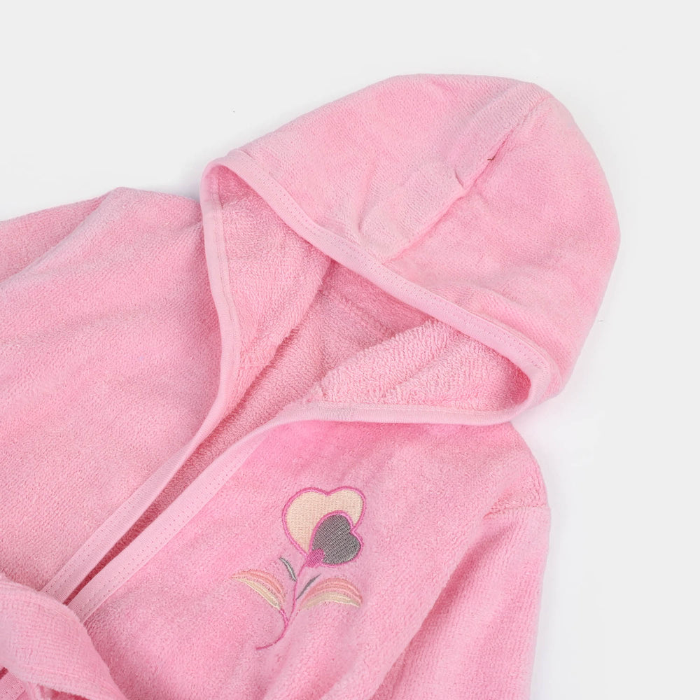 Kids Bath Gown / Bathrobe