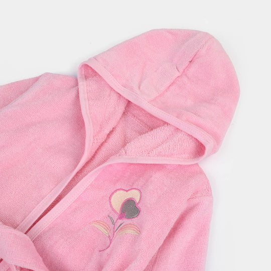 Kids Bath Gown / Bathrobe