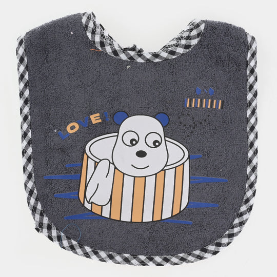 Baby Bib Pack of 2
