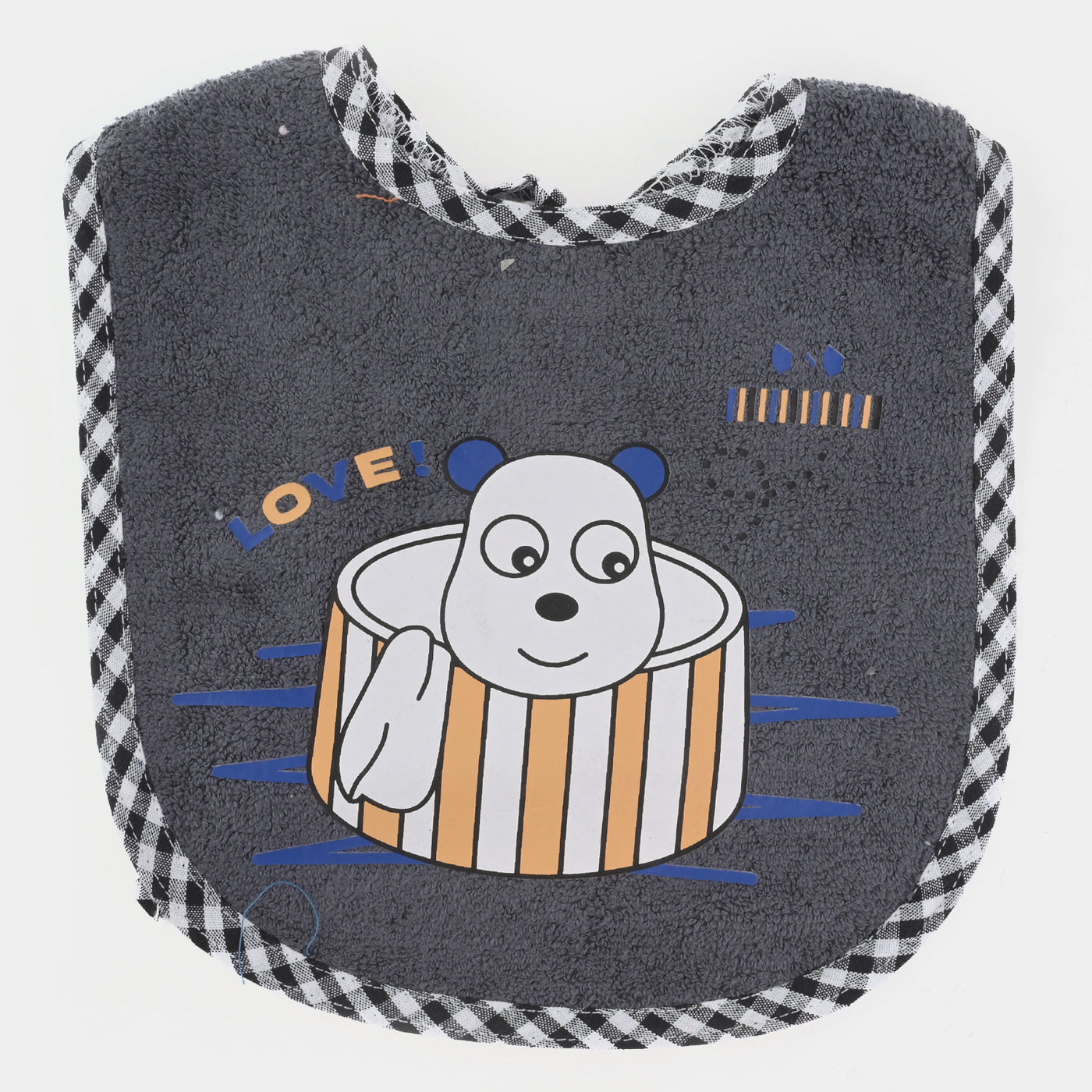 Baby Bib Pack of 2