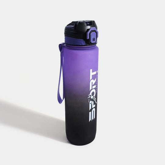 Kids Sports Plastic Water Bottle | 900Ml