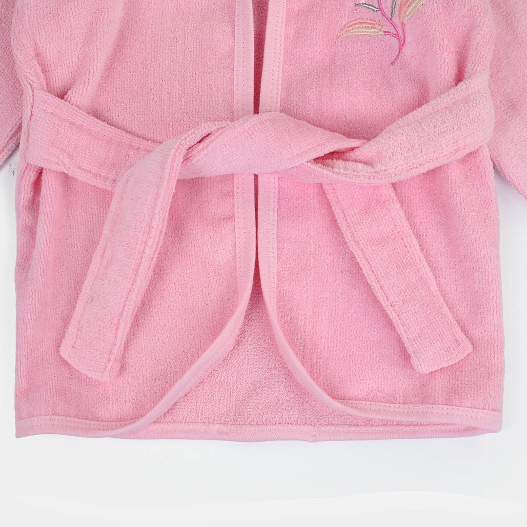Kids Bath Gown / Bathrobe