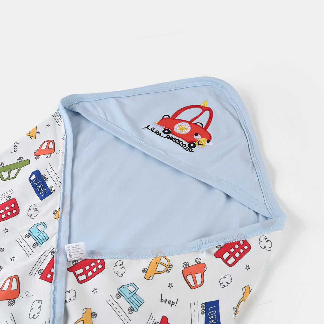 Baby Wrapping Sheet | 0M+