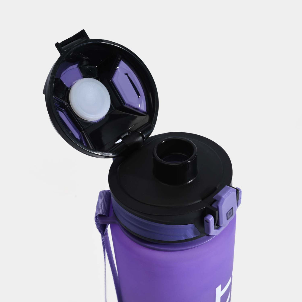 Kids Sports Plastic Water Bottle | 900Ml