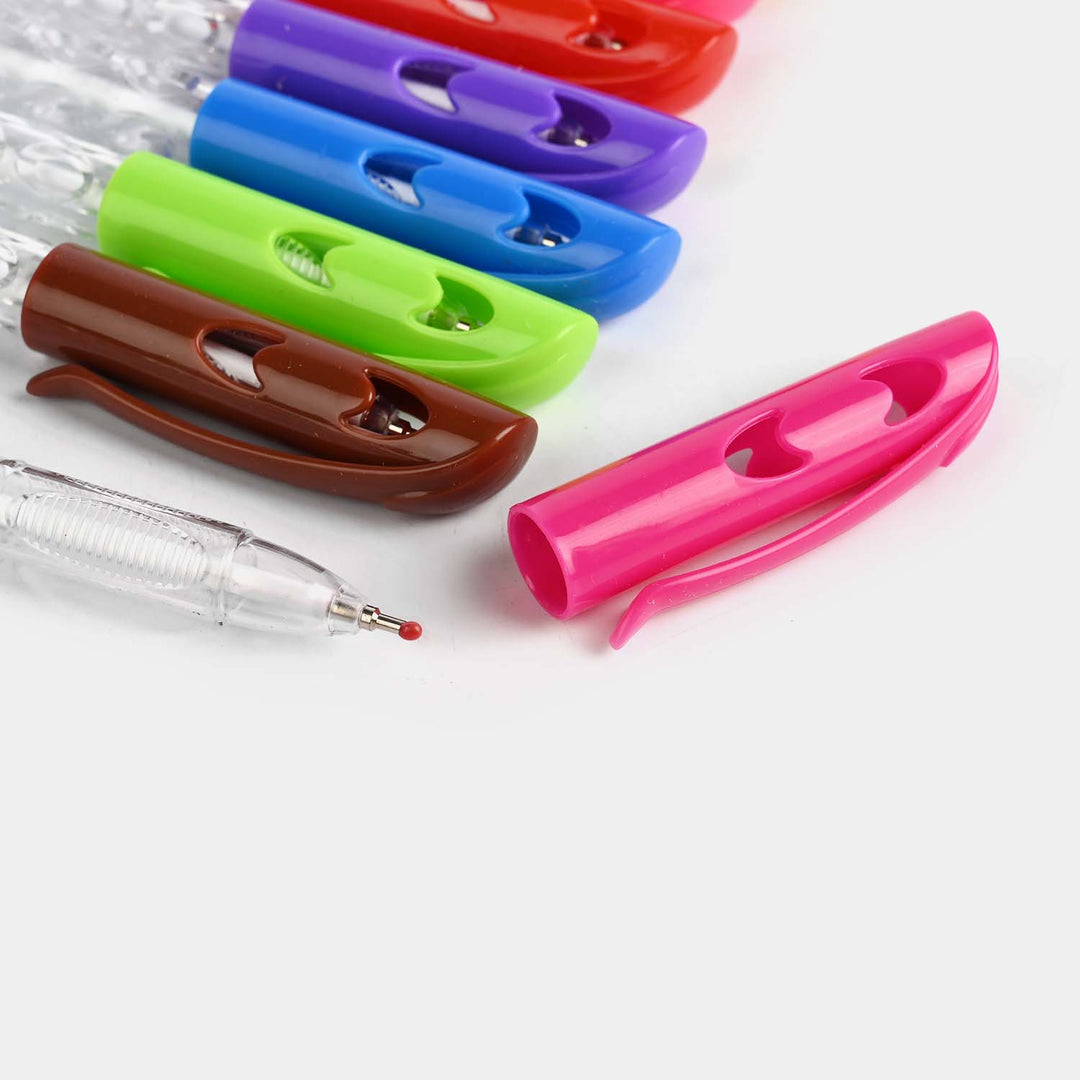 Ballpoint Pen Set | 8PCs