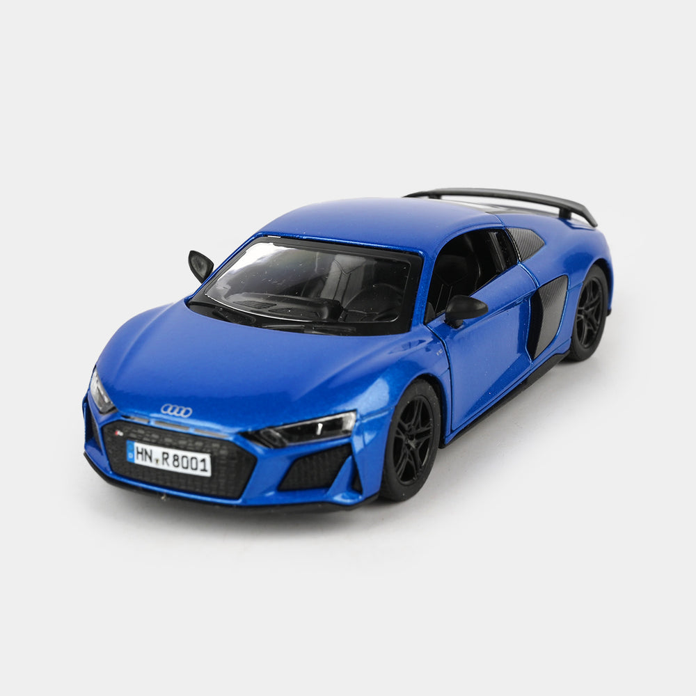 Die-Cast Model Car for Kids