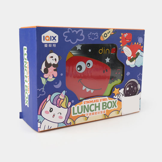 Kids Plastic Lunch Box For Kids
