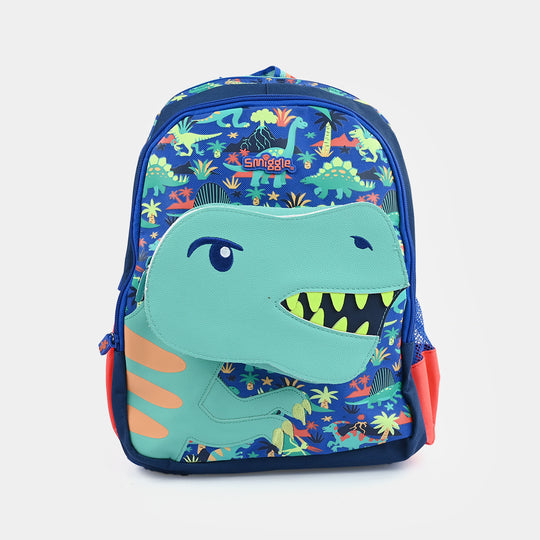 Smiggle 14" School Backpack | Grade 1-4