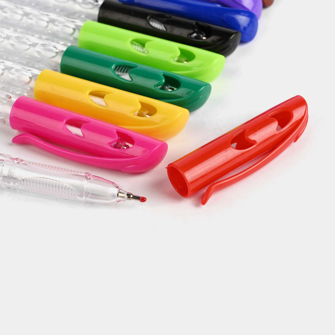 Ballpoint Pen Set | 12PCs