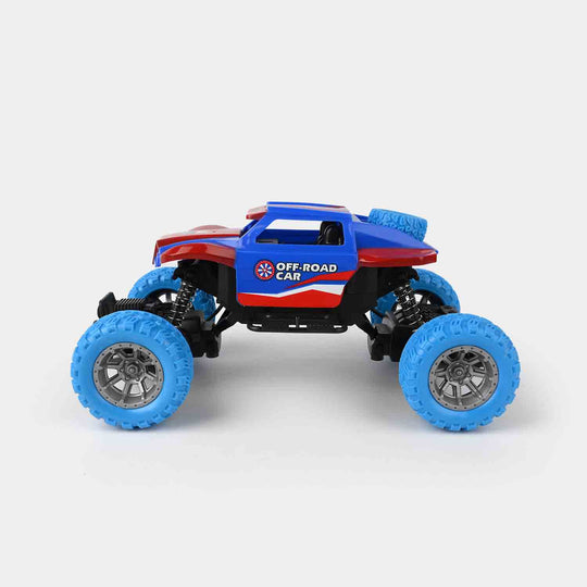 Power Racing Hero Remote Control Car for Kids