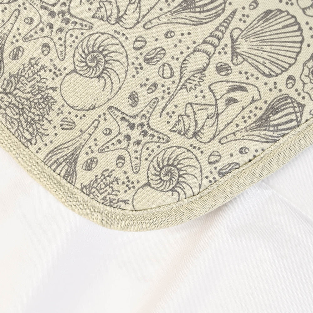 Foam Baby Changing Sheet