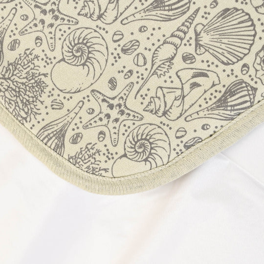 Foam Baby Changing Sheet