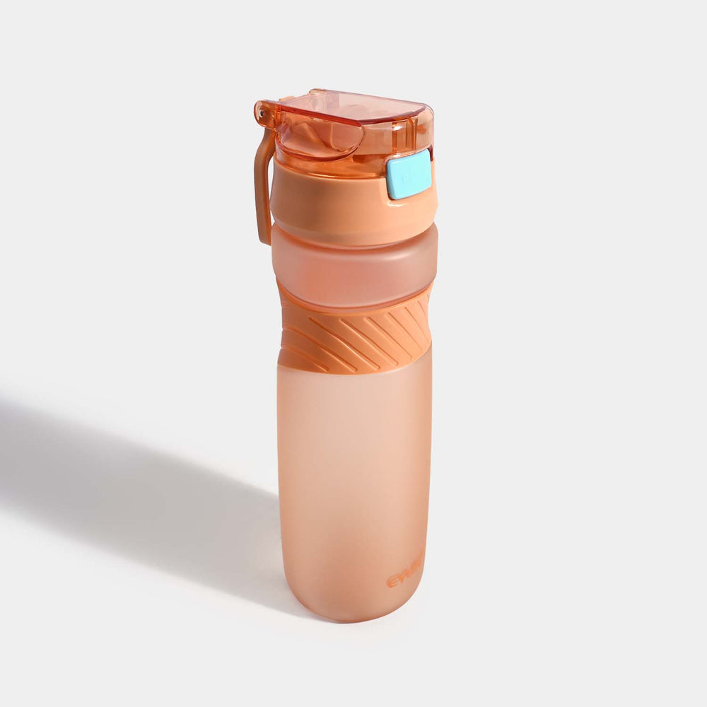 Kids Sports Plastic Water Bottle | 900Ml