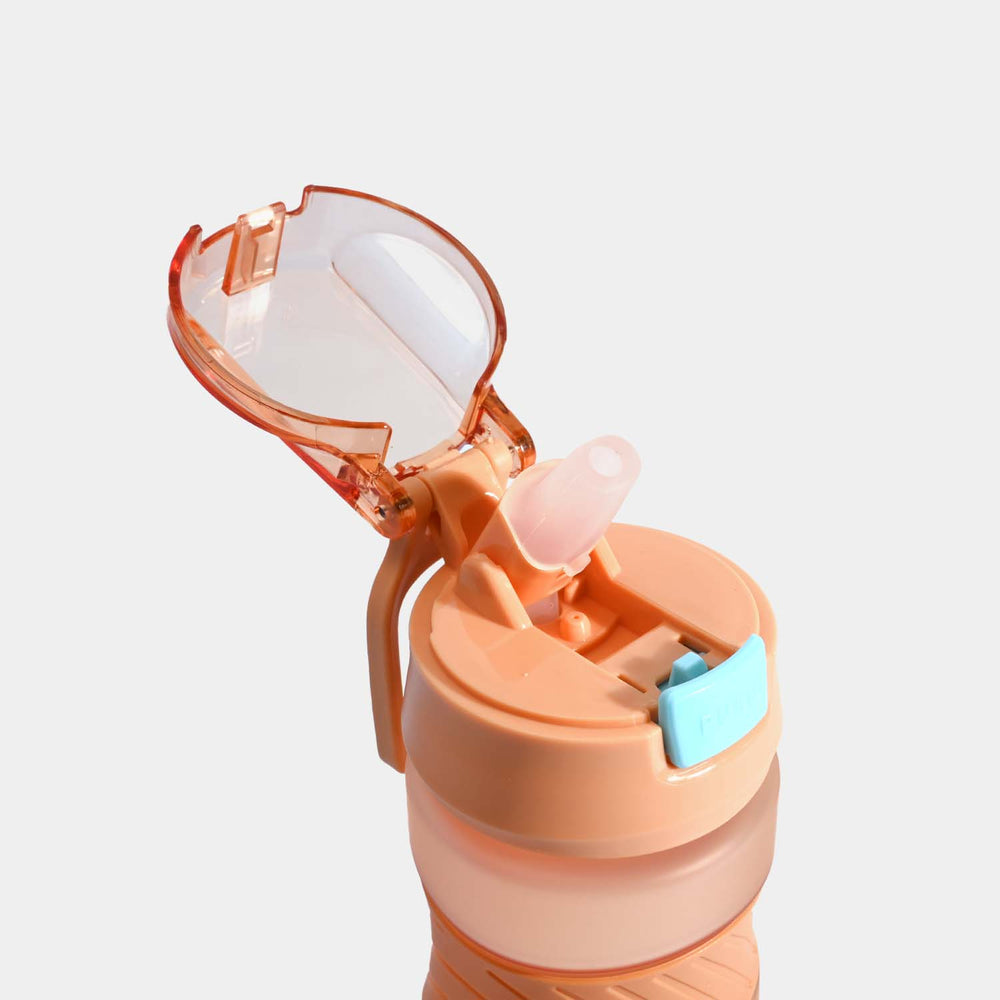 Kids Sports Plastic Water Bottle | 900Ml