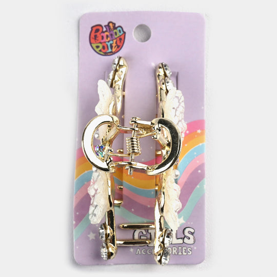 Fancy Girls Catcher/Claw Clip