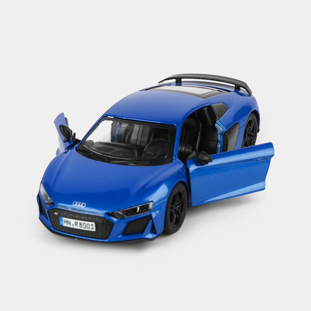 Die-Cast Model Car for Kids
