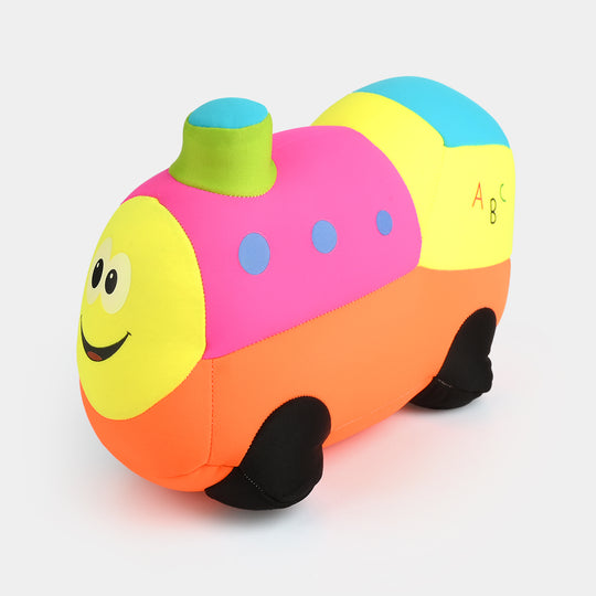 Soft Beans Train Small