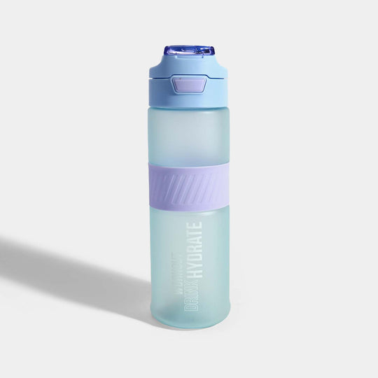Kids Sports Plastic Water Bottle | 850Ml