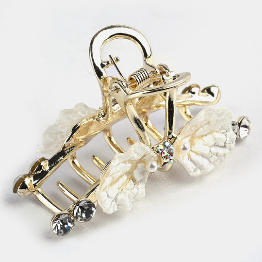 Fancy Girls Catcher/Claw Clip