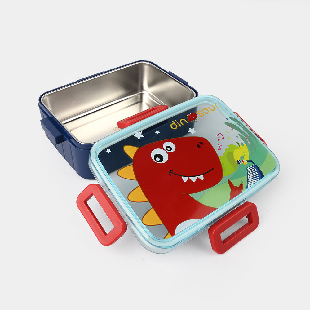 Kids Plastic Lunch Box For Kids