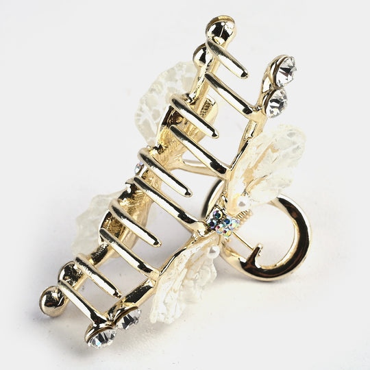 Fancy Girls Catcher/Claw Clip