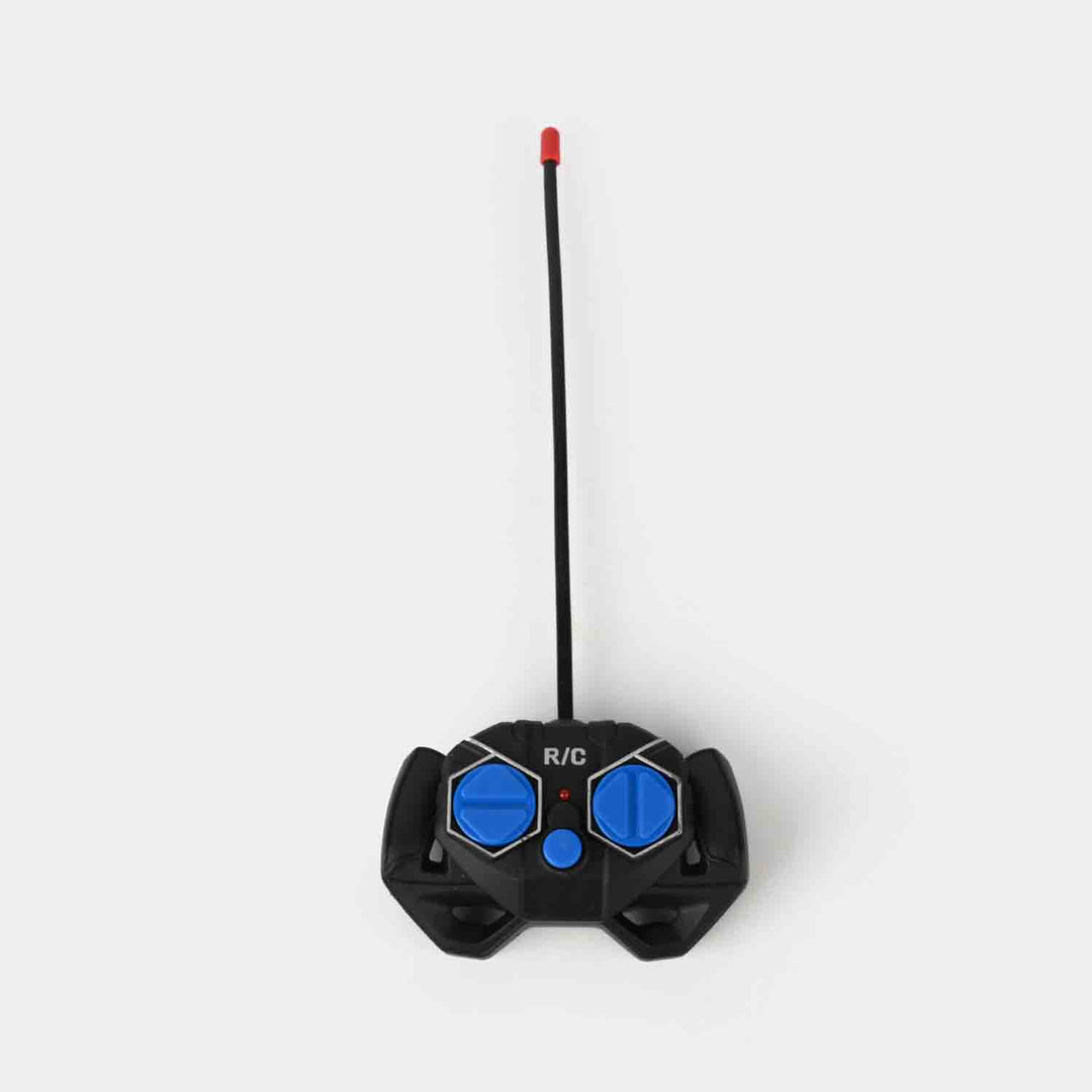Power Racing Hero Remote Control Car for Kids