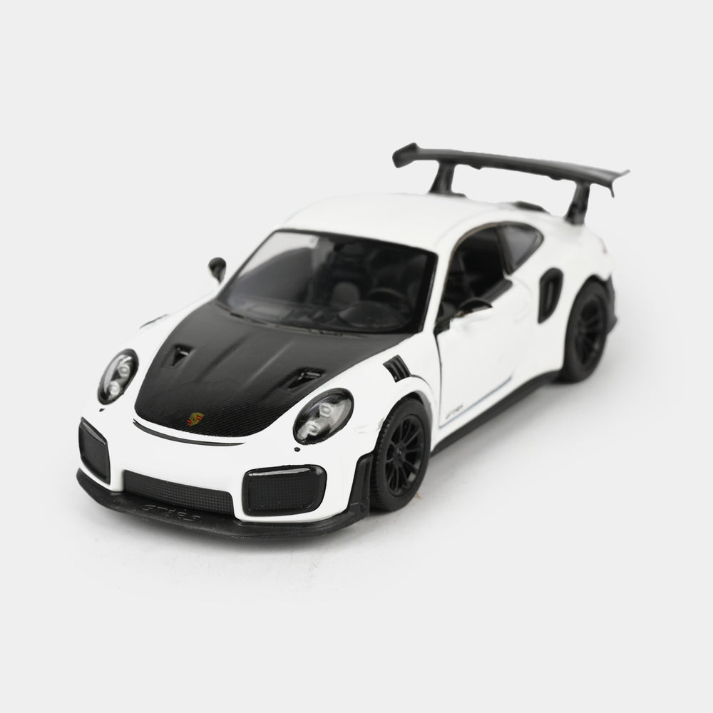 Die-Cast Model Car for Kids
