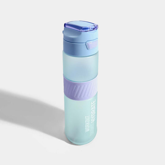 Kids Sports Plastic Water Bottle | 850Ml