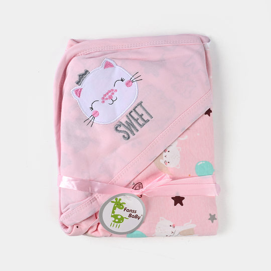 Baby Wrapping Sheet | 0M+