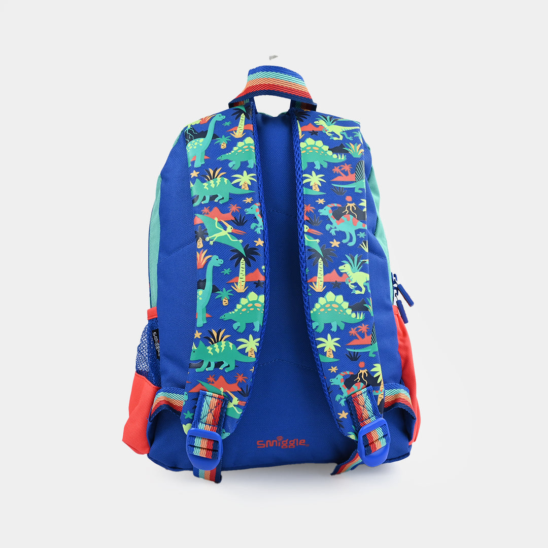 Smiggle 14" School Backpack | Grade 1-4
