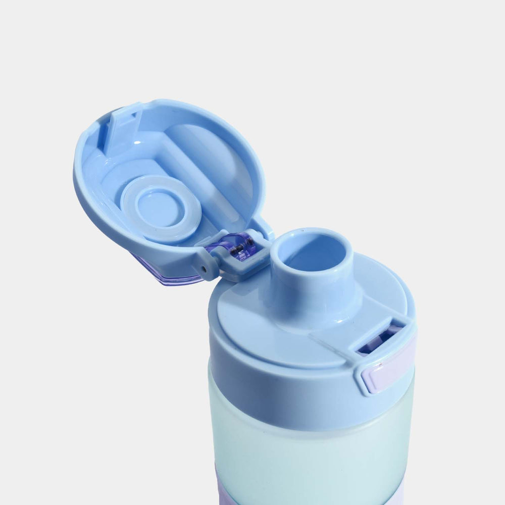 Kids Sports Plastic Water Bottle | 850Ml