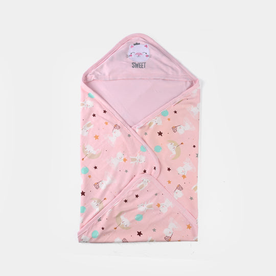 Baby Wrapping Sheet | 0M+