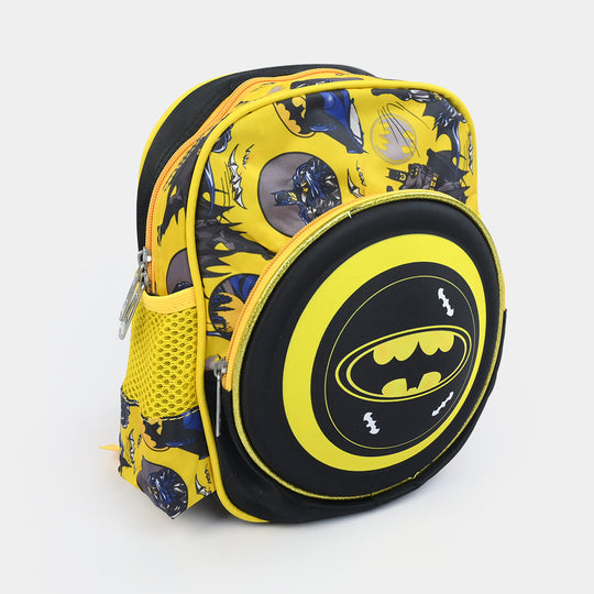 10" 3D Mini Backpack | Preschool