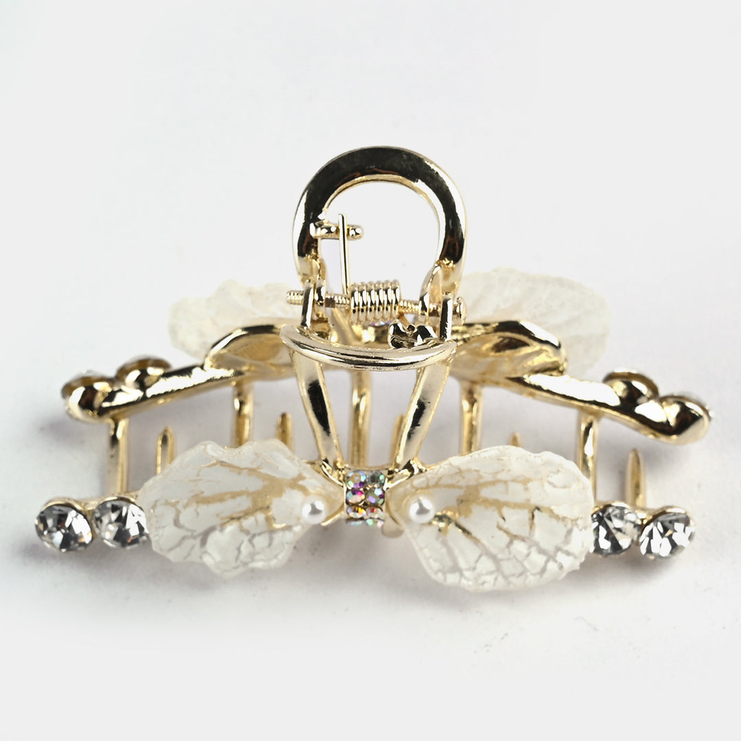 Fancy Girls Catcher/Claw Clip