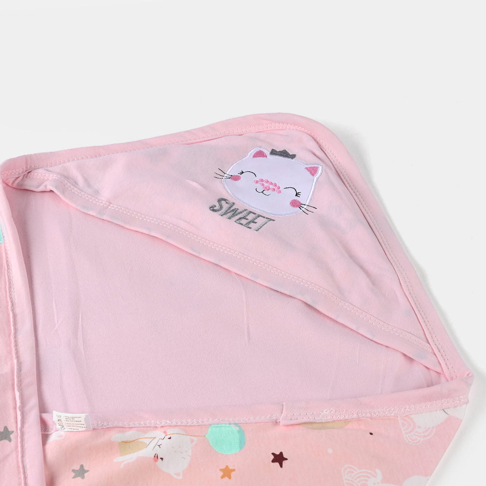 Baby Wrapping Sheet | 0M+