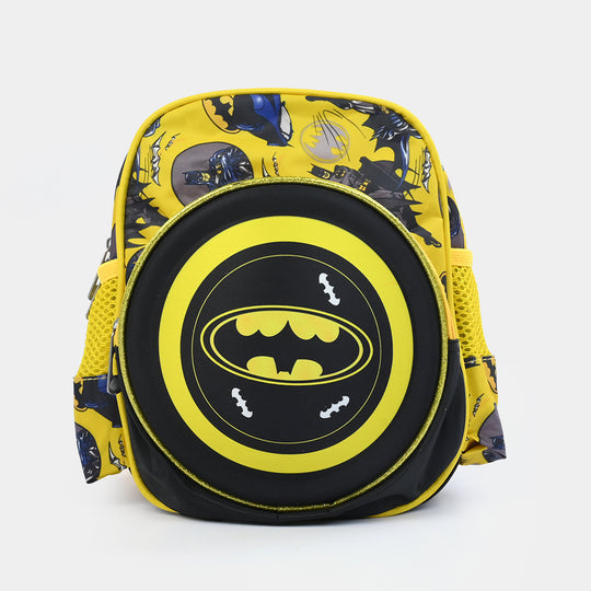 10" 3D Mini Backpack | Preschool