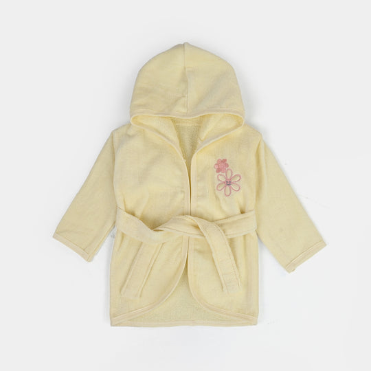 Kids Bath Gown / Bathrobe