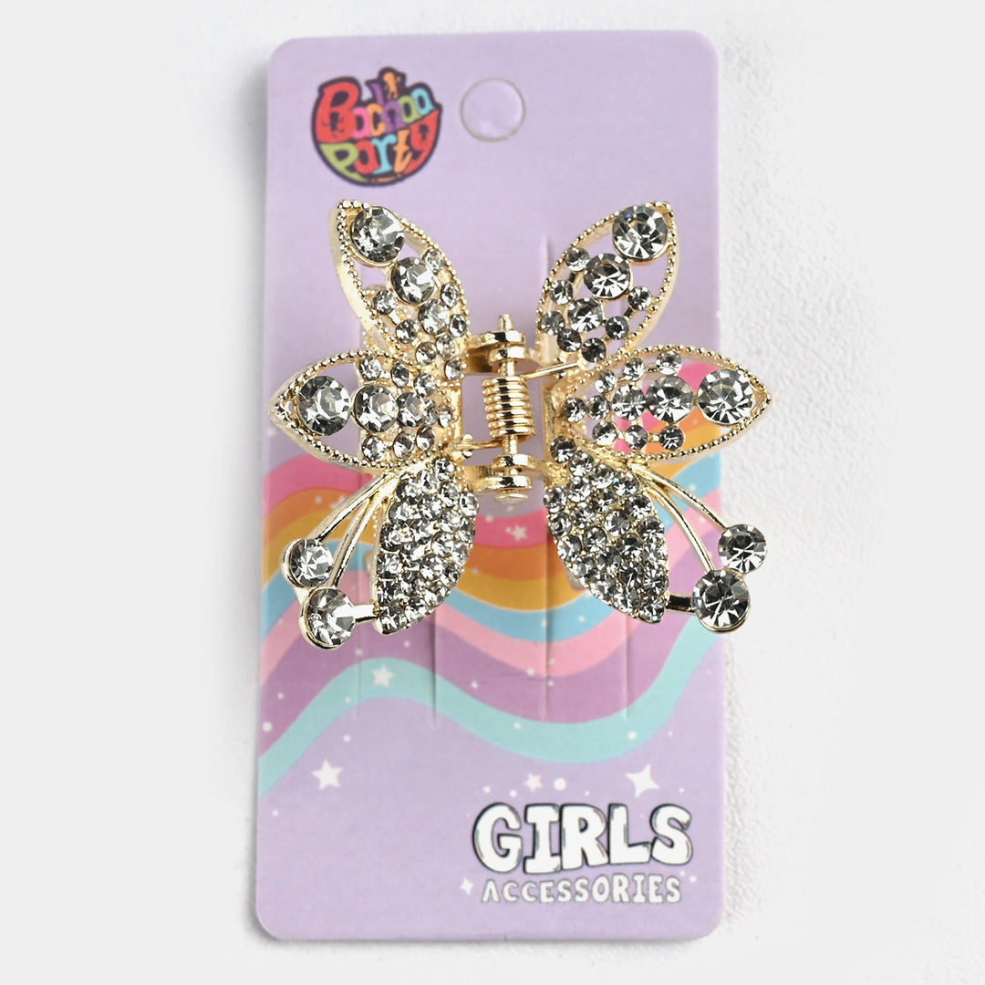 Fancy Girls Catcher/Claw Clip