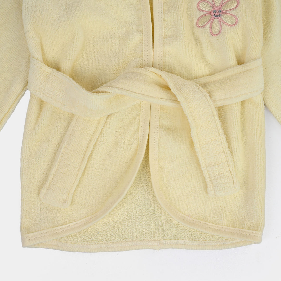 Kids Bath Gown / Bathrobe