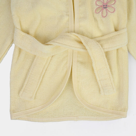 Kids Bath Gown / Bathrobe