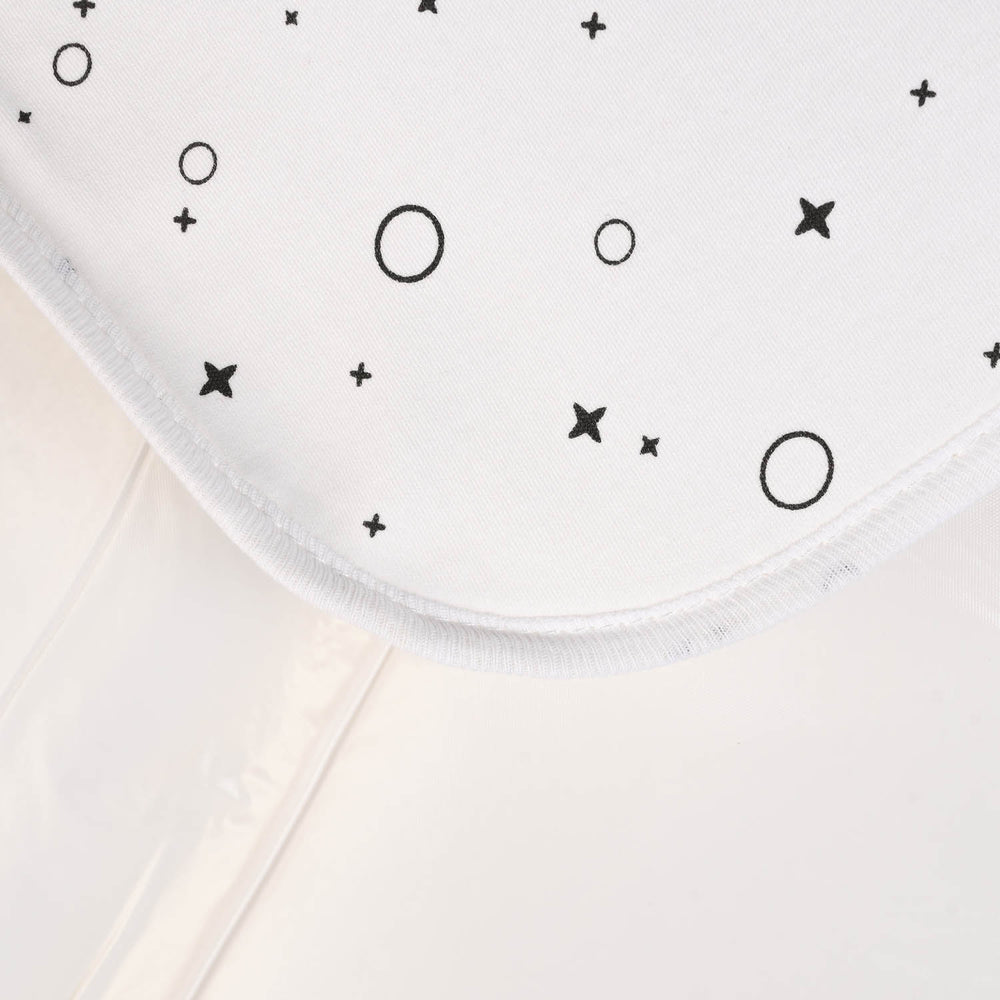 Foam Baby Changing Sheet