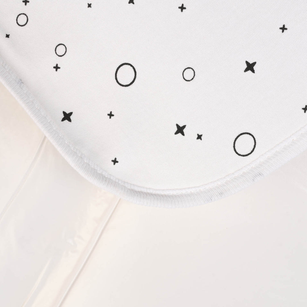 Foam Baby Changing Sheet