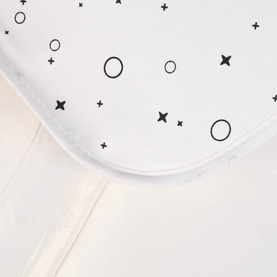 Foam Baby Changing Sheet