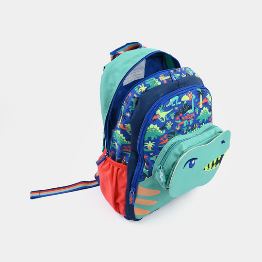Smiggle 14" School Backpack | Grade 1-4