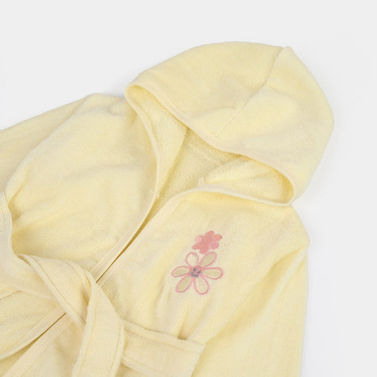 Kids Bath Gown / Bathrobe