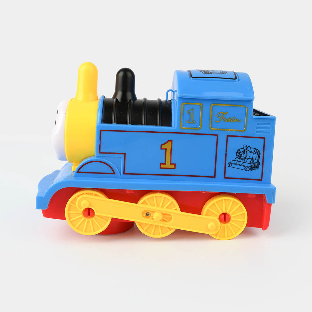 All Direction Character & Friends Toy Engine